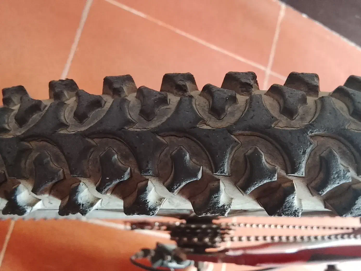 دوچرخه 26 تمیز|دوچرخه، اسکیت، اسکوتر|یاسوج, |دیوار