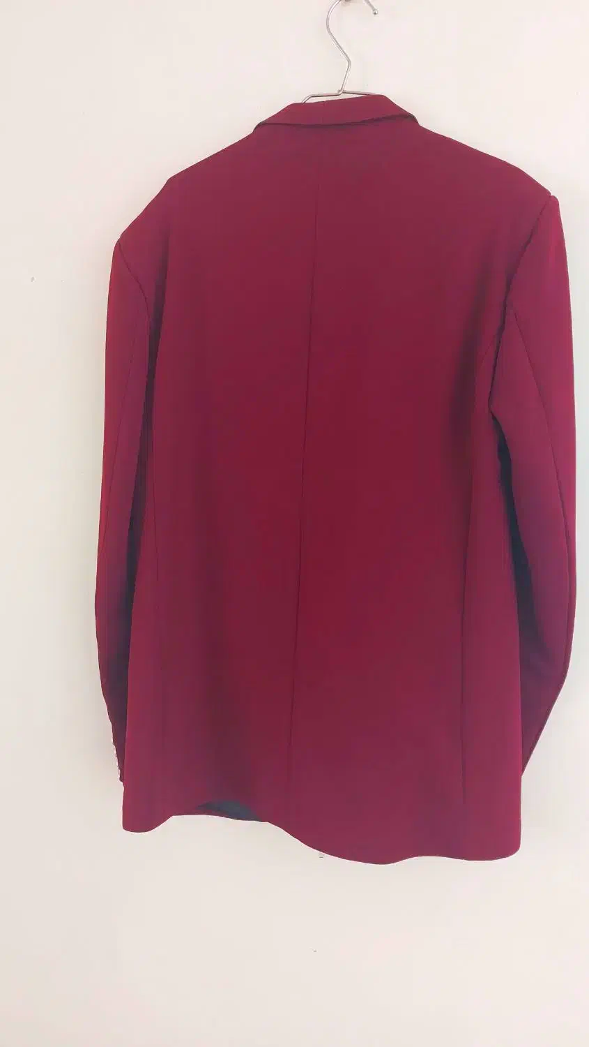 تک کت مردانه در حد نو|لباس|مراغه, |دیوار