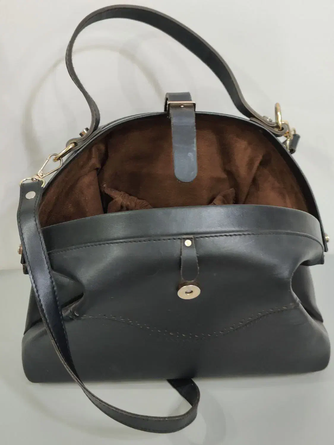 کیف دوشی زنانه|کیف، کفش، کمربند|کرج, کوی مهر|دیوار