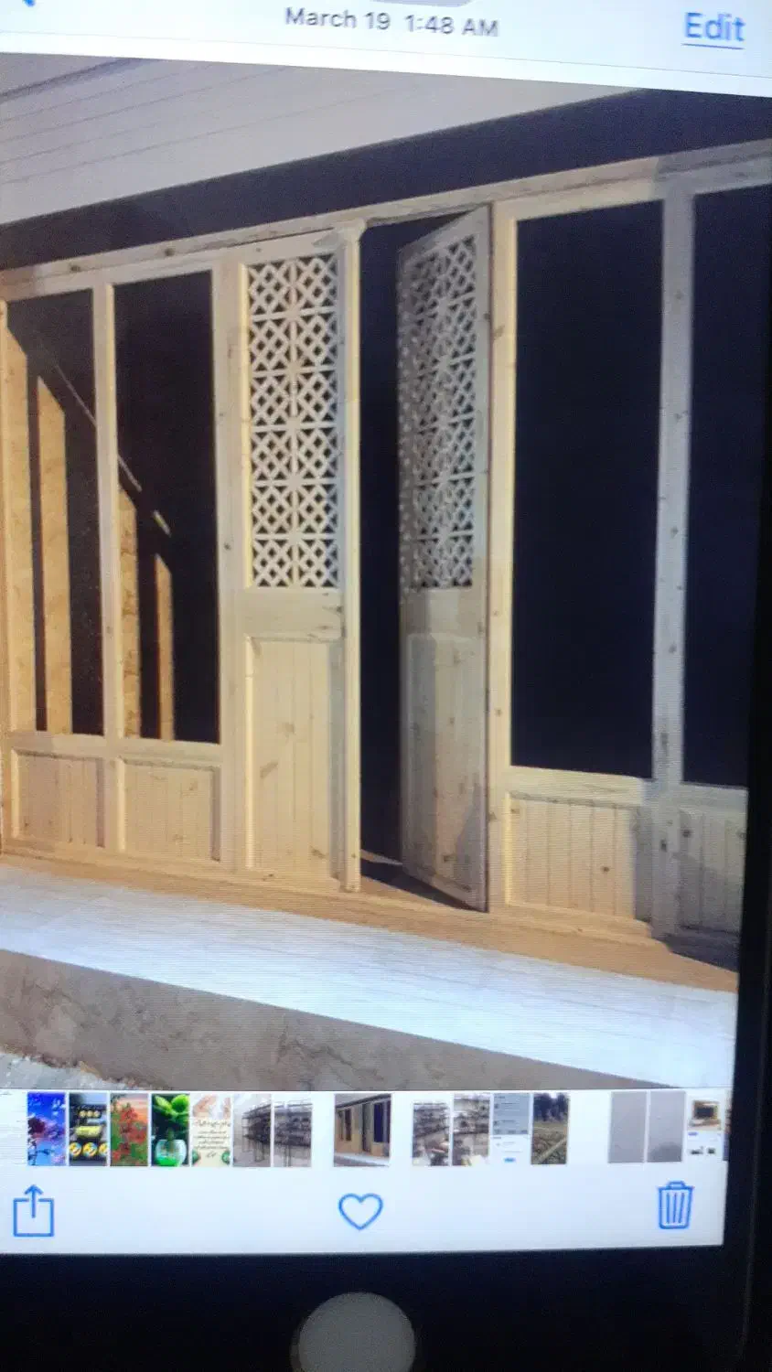 نجاری|خدمات پیشه و مهارت|بندر گناوه, |دیوار