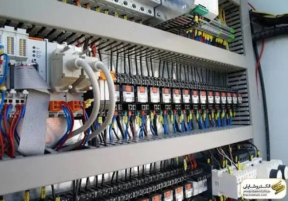 متخصص برق صنعتی - عیبیابی، نصب و راه اندازی|خدمات پیشه و مهارت|جعفرآباد, |دیوار