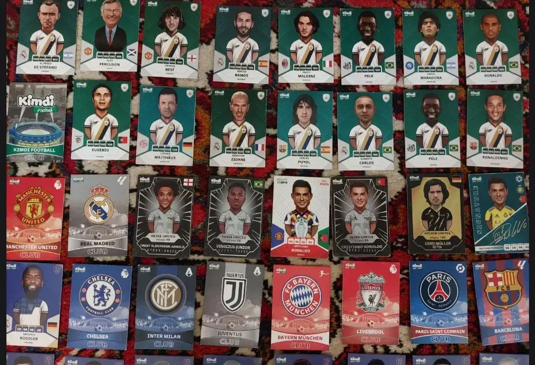 کیمدی های کمیاب|اسباببازی|مراغه, |دیوار