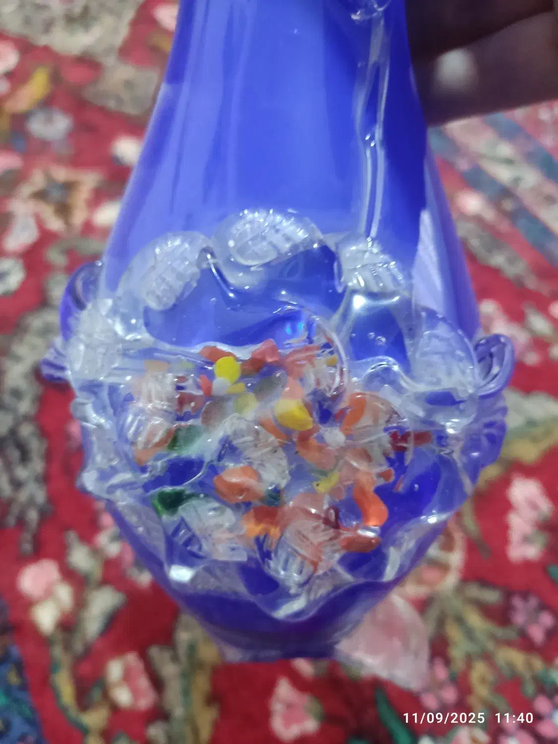 گلدان|صنایع دستی و سایر لوازم تزئینی|صالح آباد, |دیوار