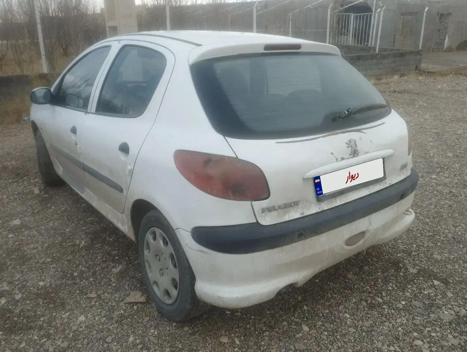 سواری|خودرو سواری و وانت|تاکستان, |دیوار