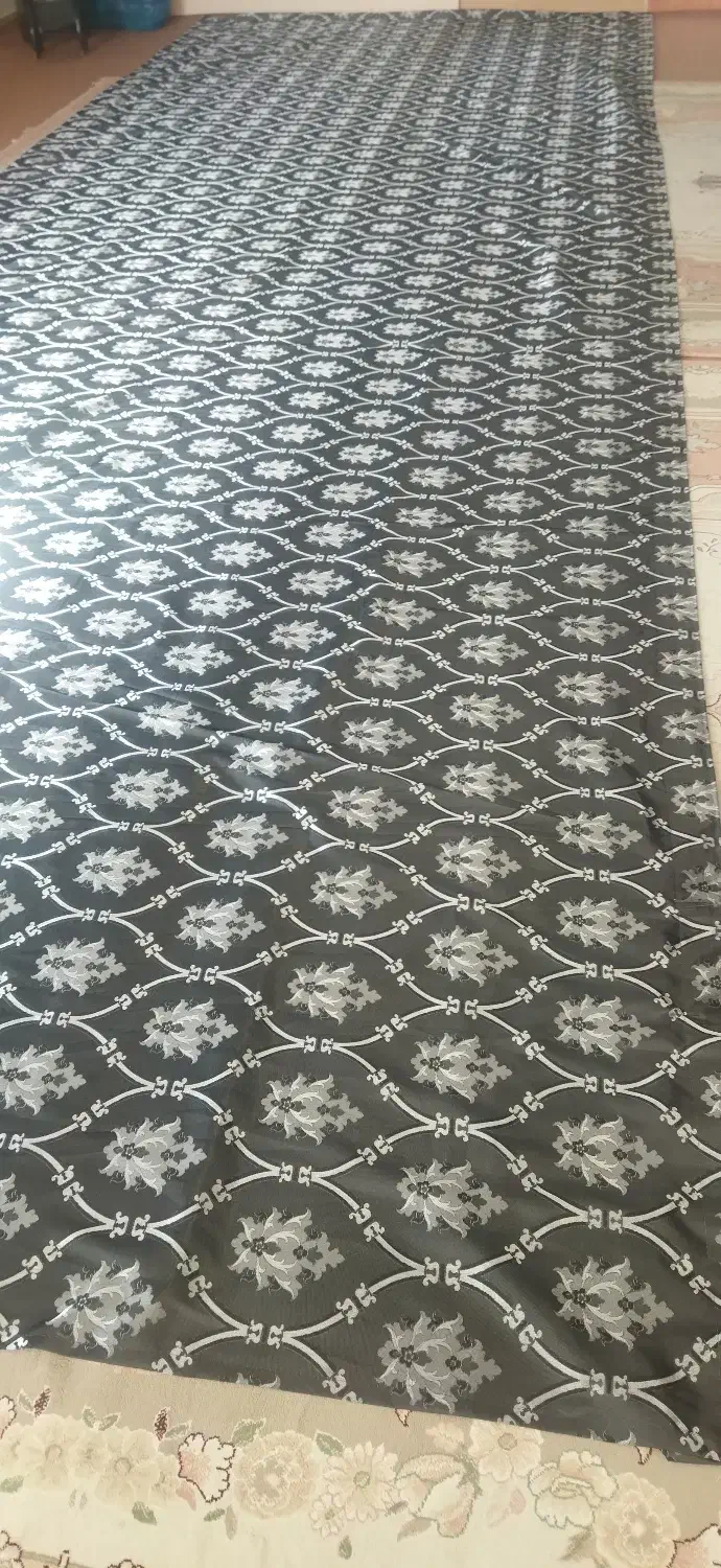 فروش پرده|پرده، رانر، رومیزی|ایلام, |دیوار