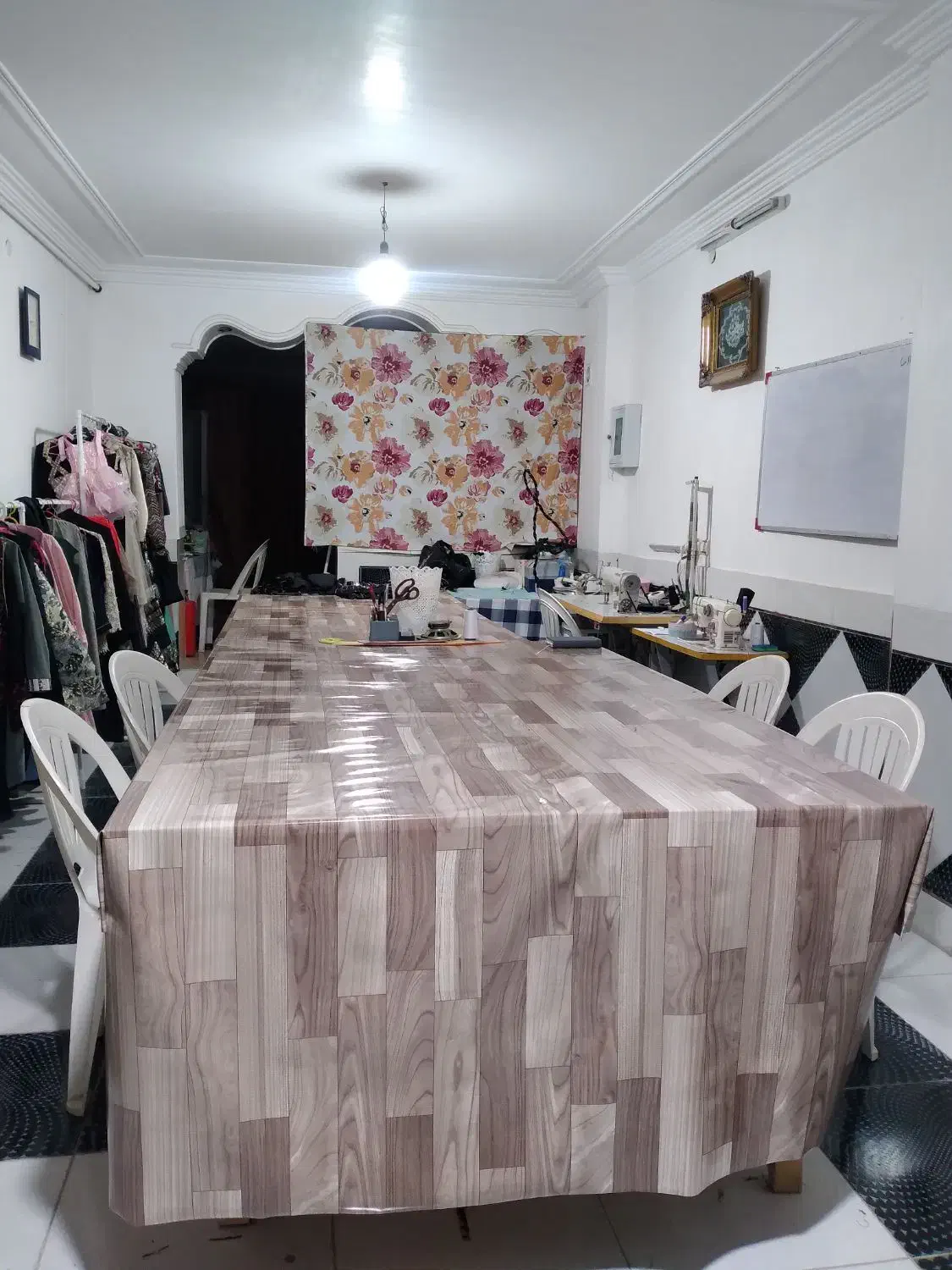 . خیاطی رو حرفه ای یاد بگیر|خدمات آموزشی|زاهدان, |دیوار