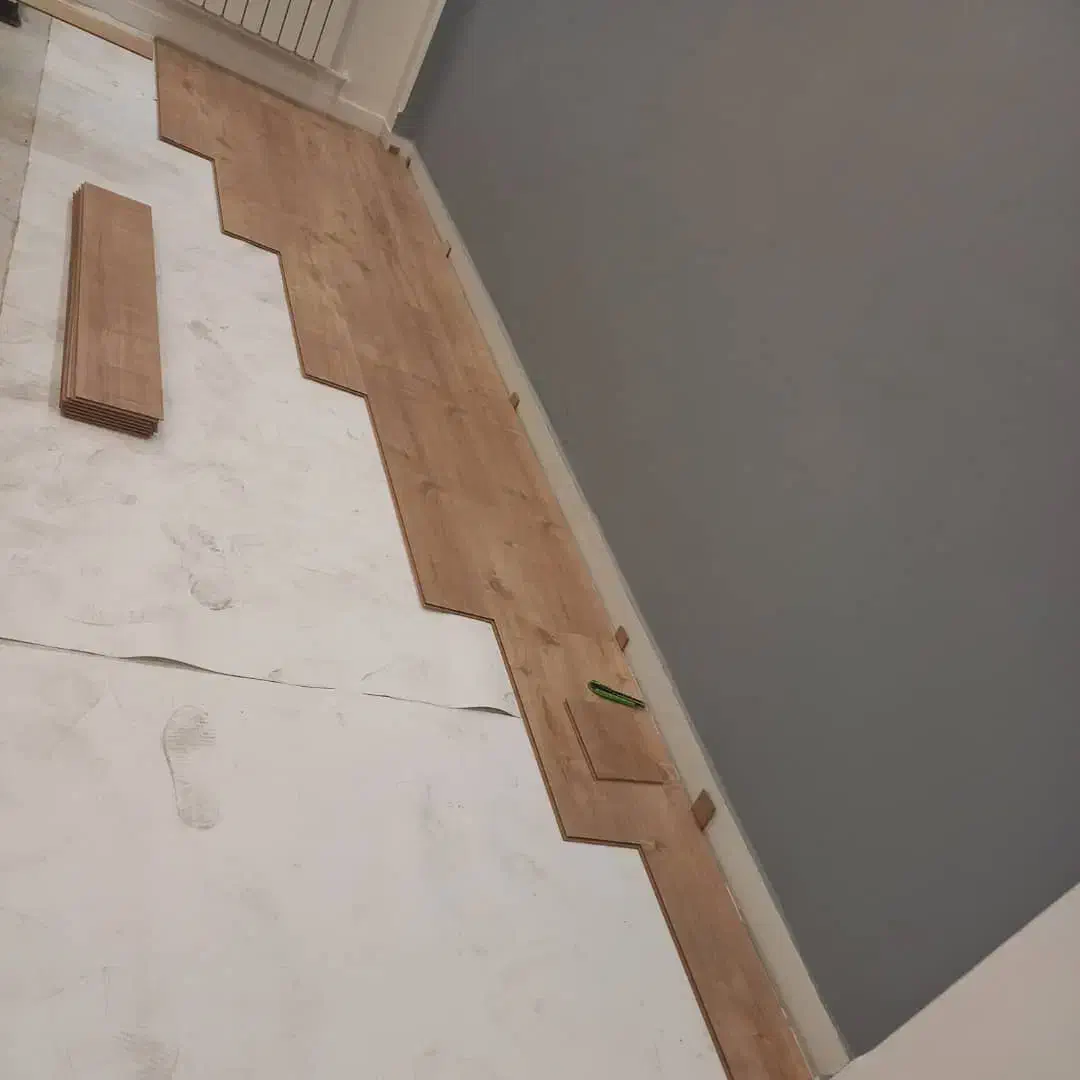 نصاب قرنیز و لمینت کفپوش ترموال ماربل شیت|خدمات پیشه و مهارت|تهران, سهروردی|دیوار