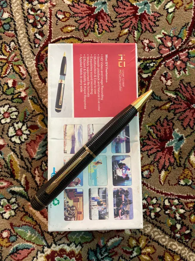 خودکار دوربین دار|دوربین عکاسی و فیلم‌برداری|سنندج, |دیوار