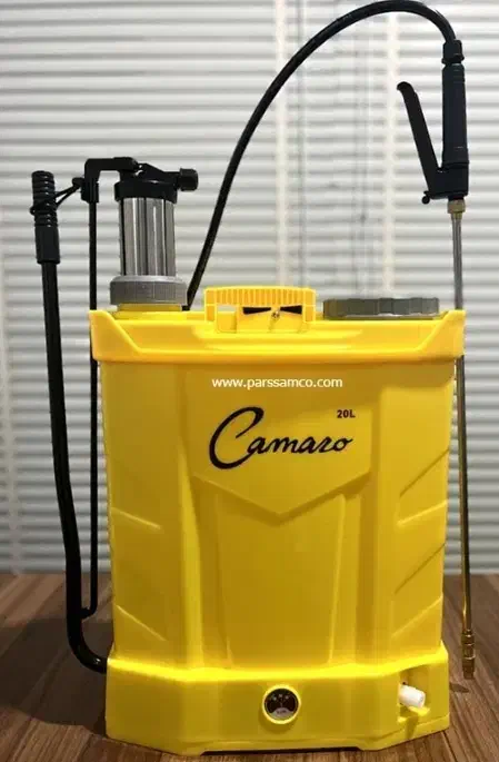 انواع سمپاش و گلدون و...|خدمات باغبانی و درختکاری|سوق, |دیوار