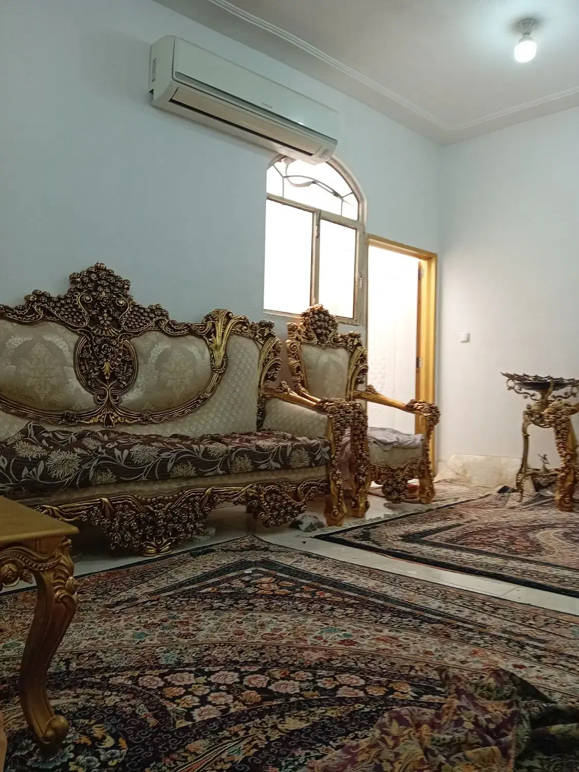 سوییت ۱۲۰ متری|اجارهٔ کوتاه‌مدت آپارتمان و سوئیت|قم, نوبهار|دیوار