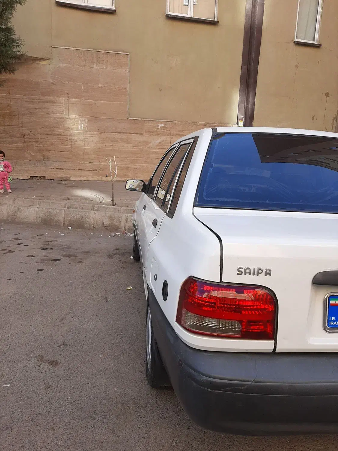 پراید 131دوگانه دست|خودرو سواری و وانت|محمدیه-قزوین, |دیوار