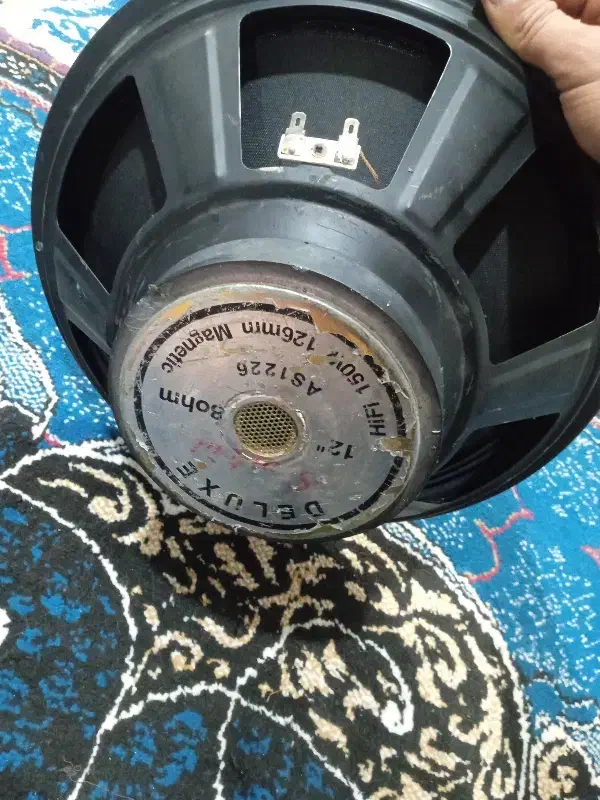 میدرنج دهنه ۱۲|سیستم صوتی خانگی|زاهدان, |دیوار