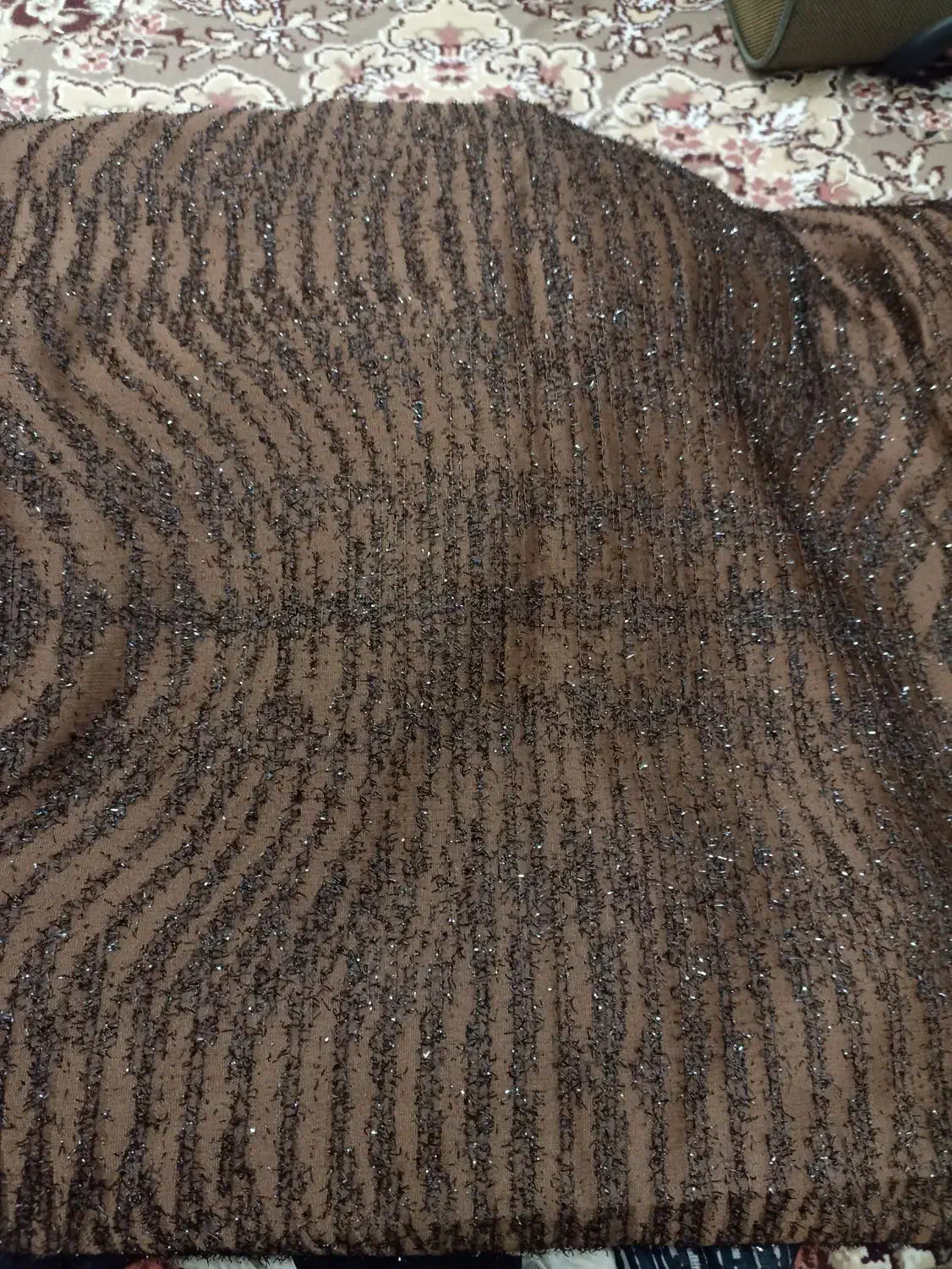 پرده|پرده، رانر، رومیزی|طبس, |دیوار