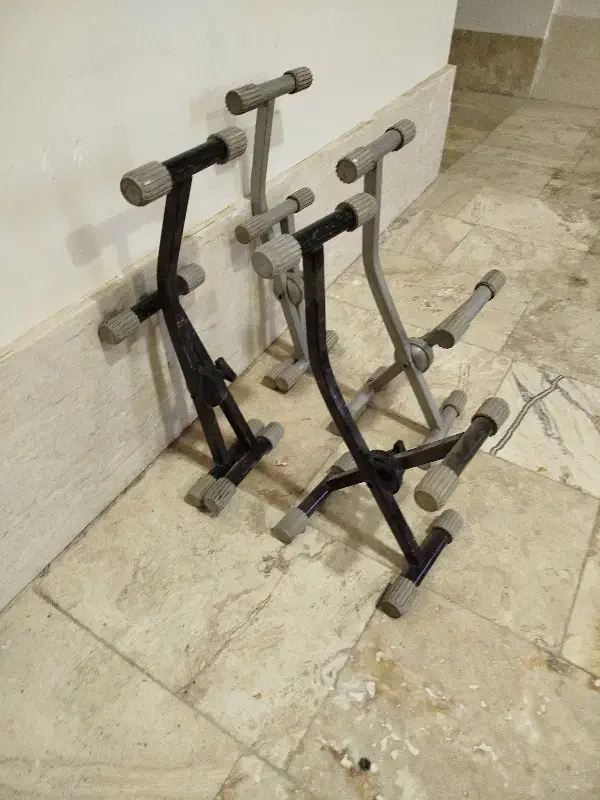 پایه بلندگو|سیستم صوتی خانگی|قم, شهرک امام حسین|دیوار