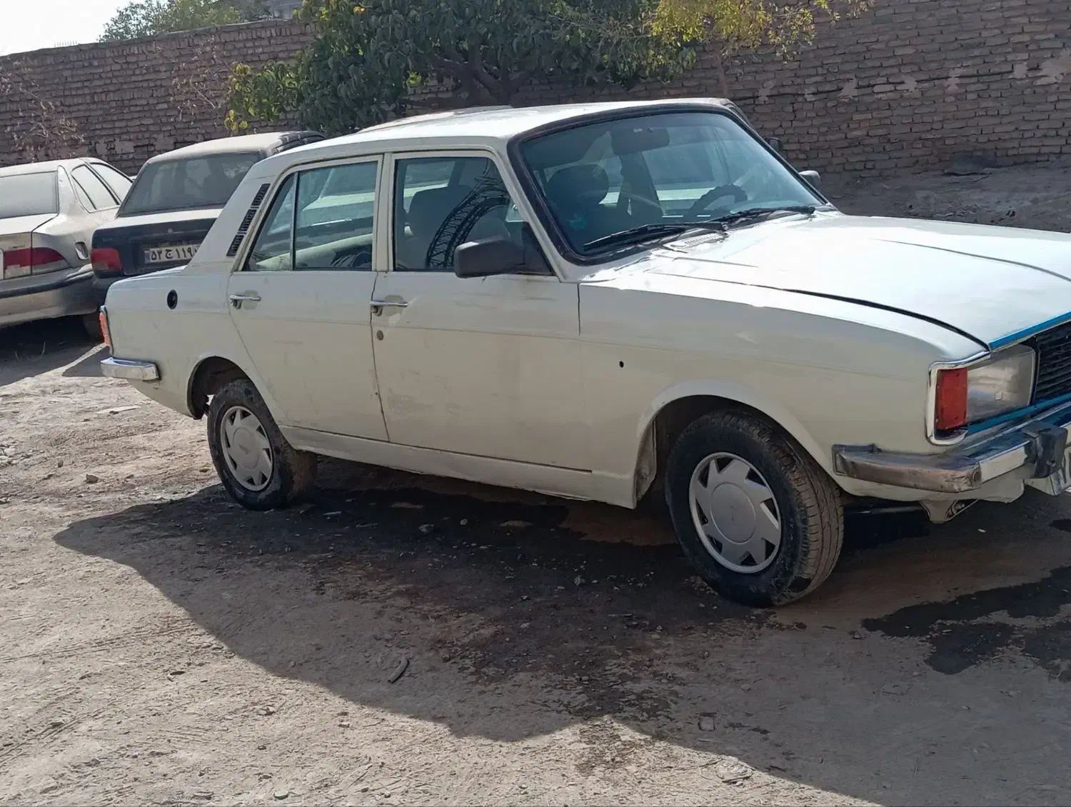 پیکان مدل ۸۳|خودرو سواری و وانت|مشهد, شهرک مهرگان|دیوار