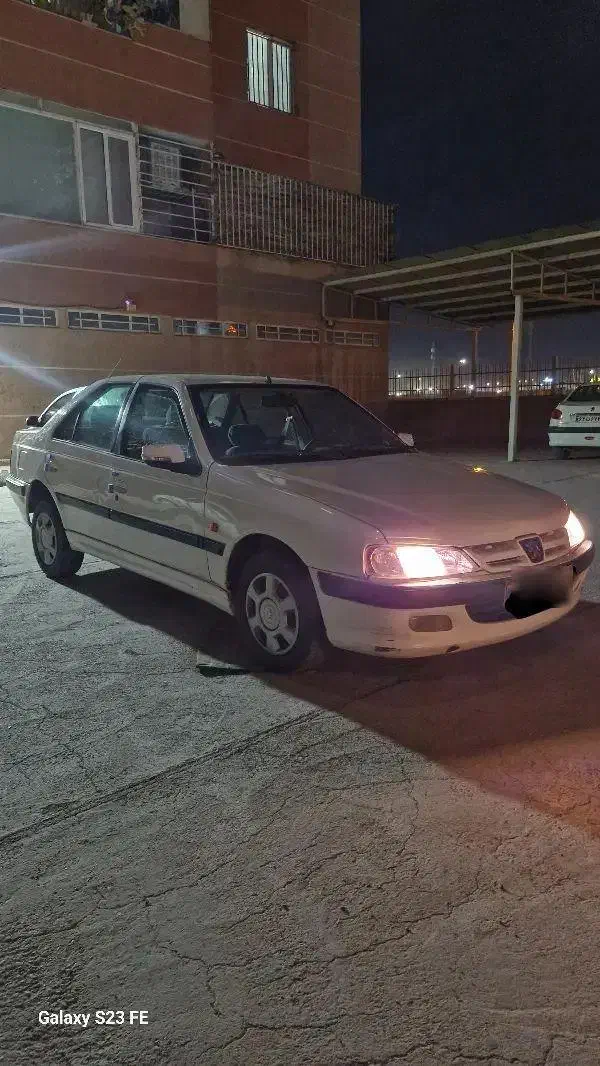 پارس ۸۹خانگی|خودرو سواری و وانت|کرمان, |دیوار