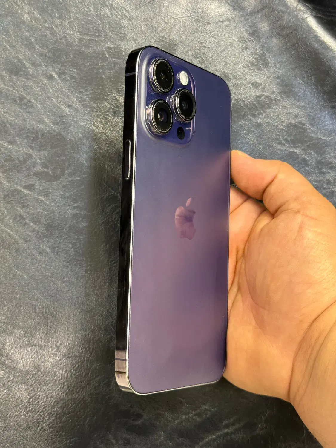 iphone 14 pro max|موبایل|تهران, باغ فیض|دیوار