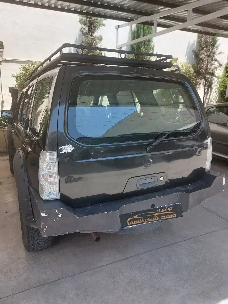 نیسان رونیز، مدل 82کارکرد 347|خودرو سواری و وانت|کرج, گلشهر|دیوار