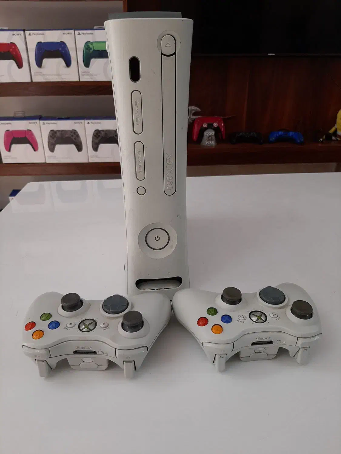 ایکسباکس ۳۶۰|کنسول، بازی ویدئویی و آنلاین|اصفهان, دشتستان|دیوار