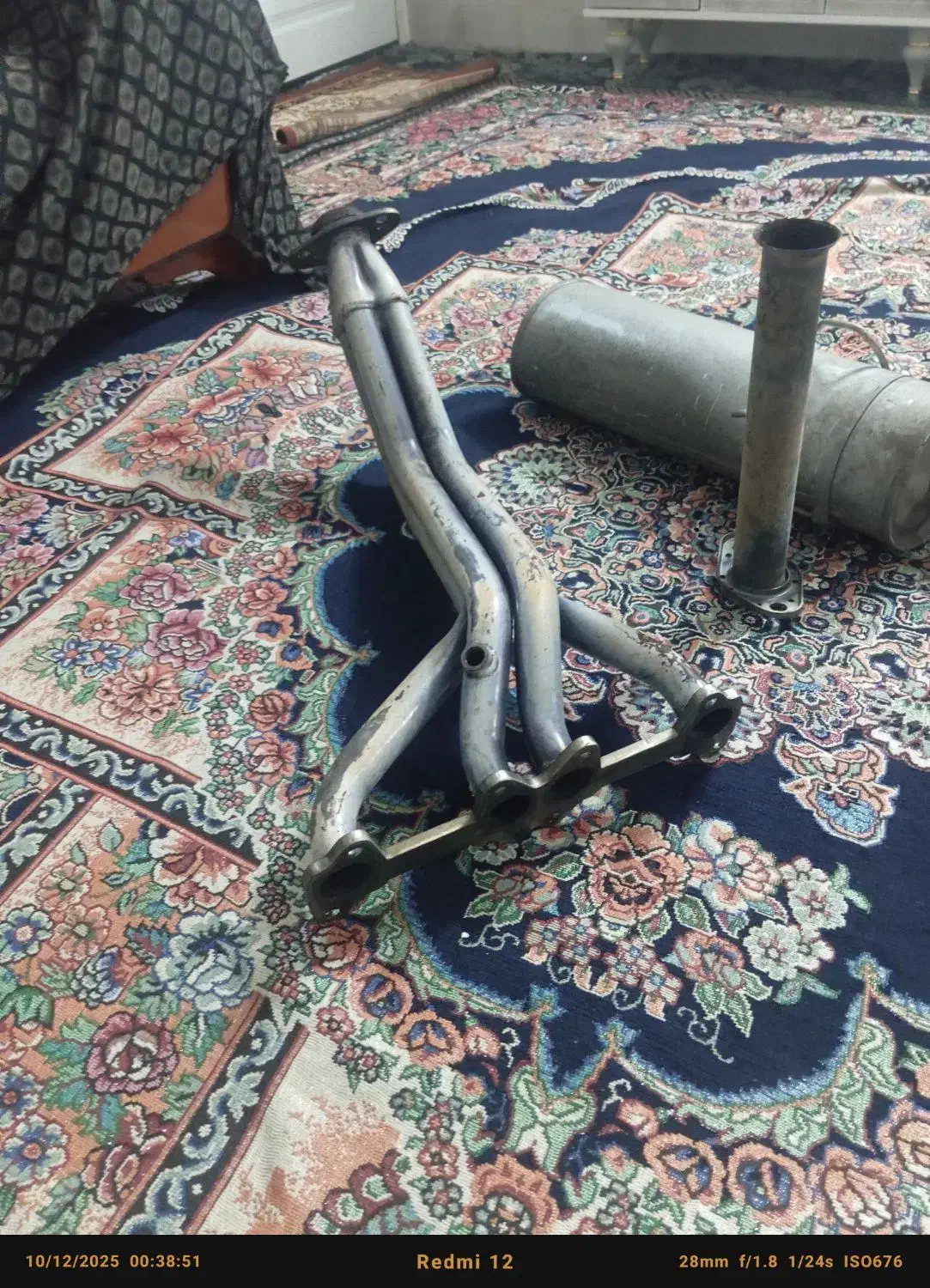 هدرزبامنبع بزرگ|قطعات یدکی و لوازم جانبی|مشهد, خواجه ربیع|دیوار