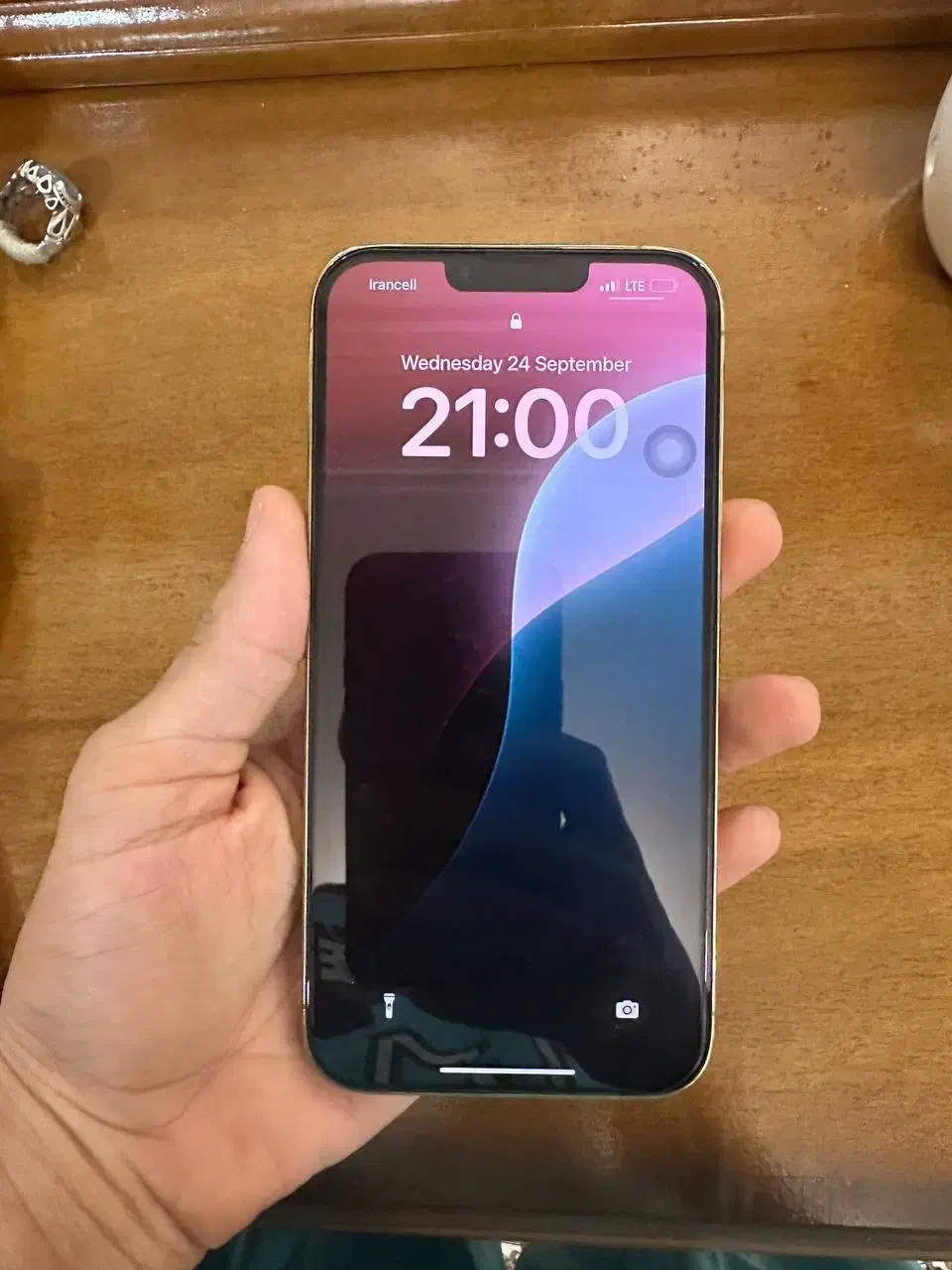 ایفون13pro max گیگ256|موبایل|آبادان, |دیوار