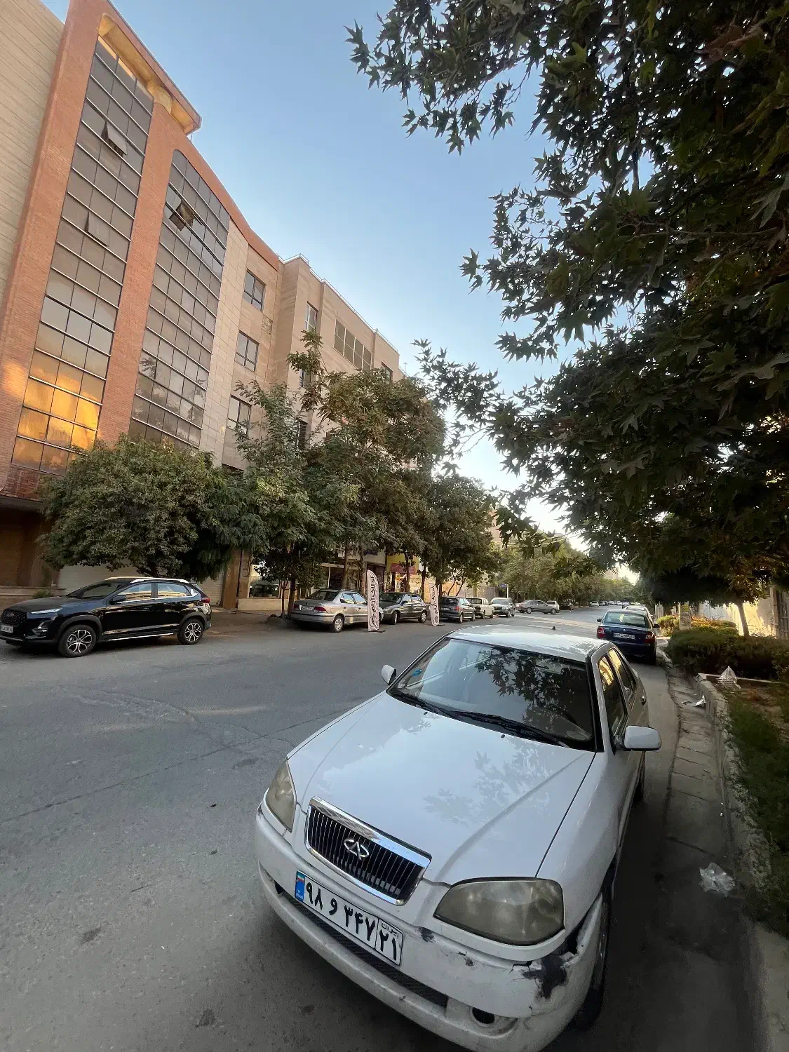 همایون ویلا کوچه نرگس* نوساز زیر قیمت * ۱۲۵ متر|فروش آپارتمان|محمدشهر, همایون ویلا|دیوار