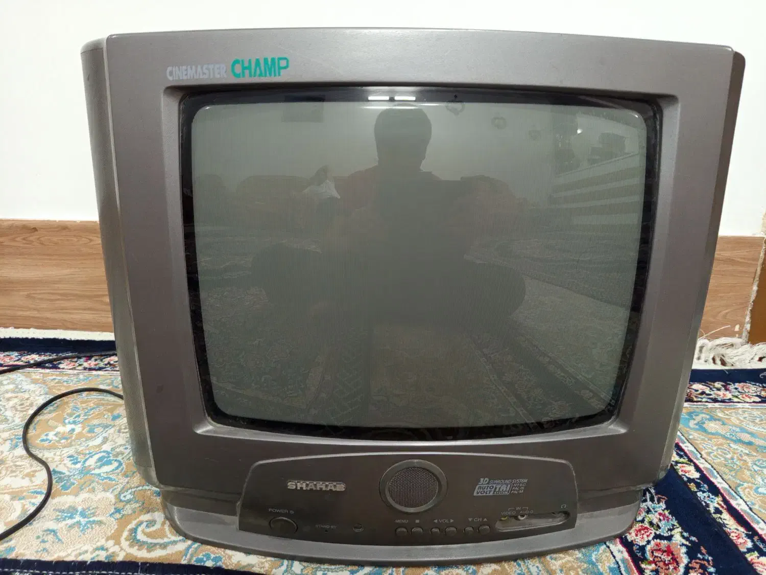 تلویزیون|تلویزیون و پروژکتور|زاهدان, |دیوار