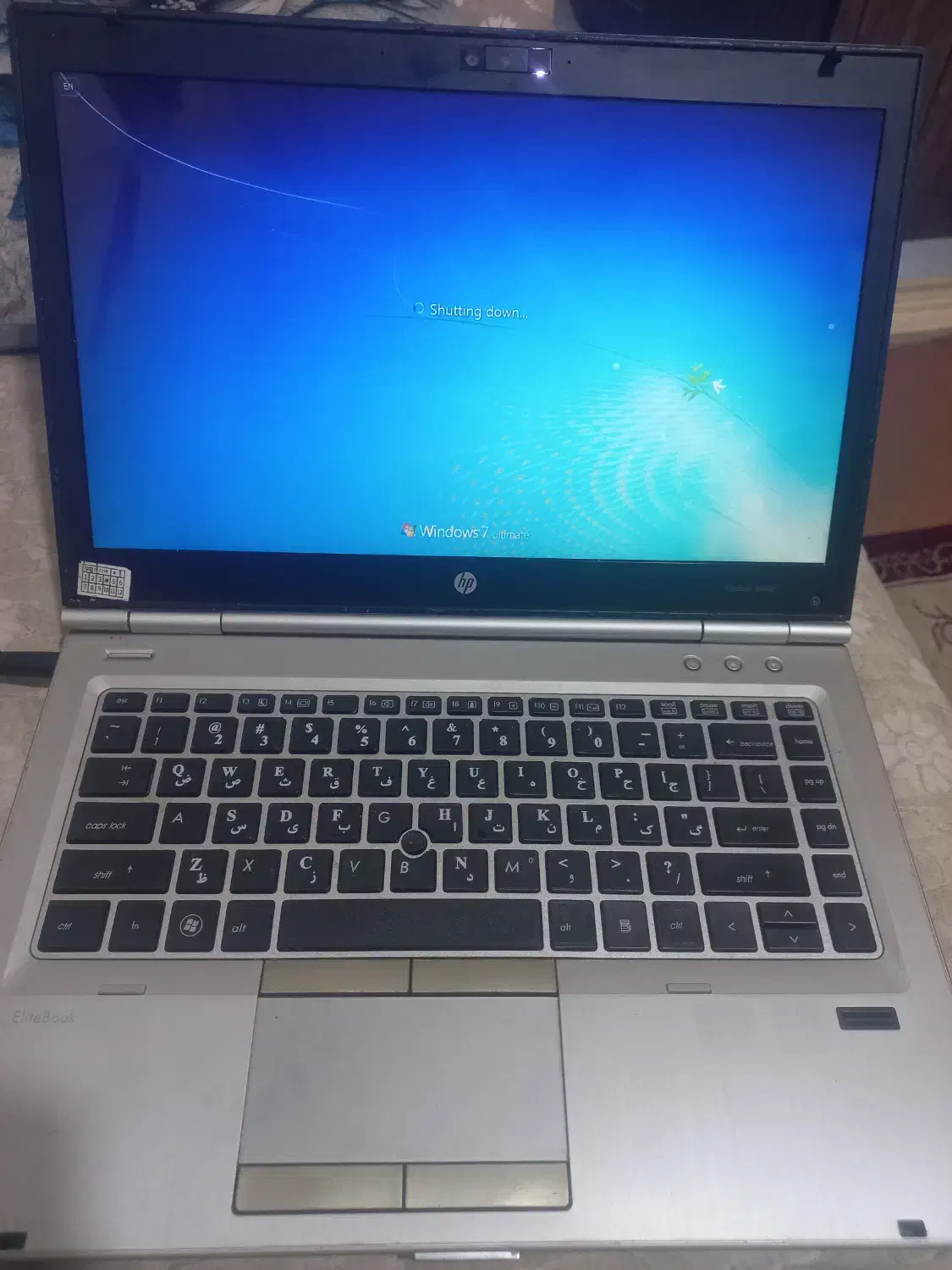 لپ تاب|رایانه همراه|ساوه, |دیوار