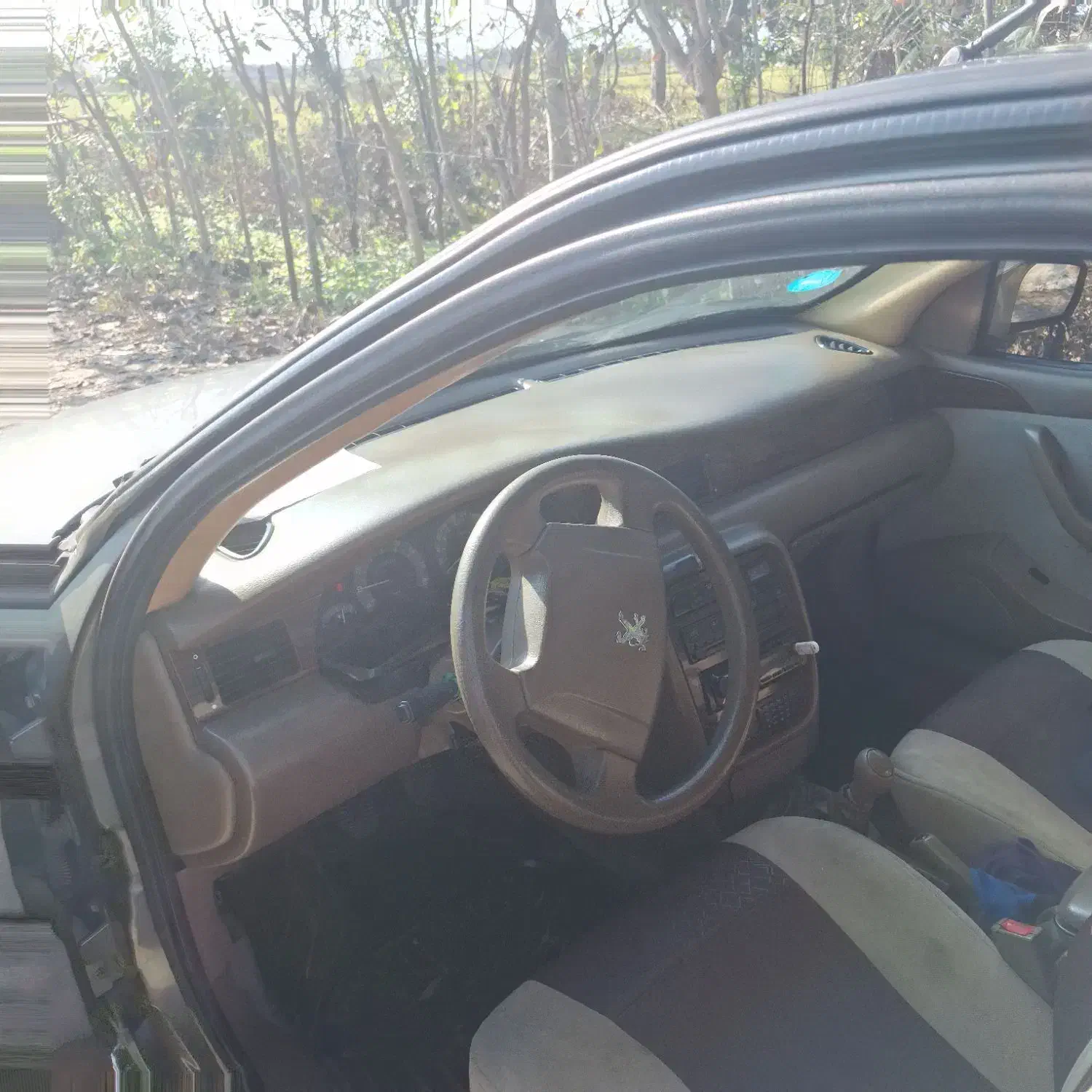 فروش سمند LX|خودرو سواری و وانت|صومعه‌سرا, |دیوار