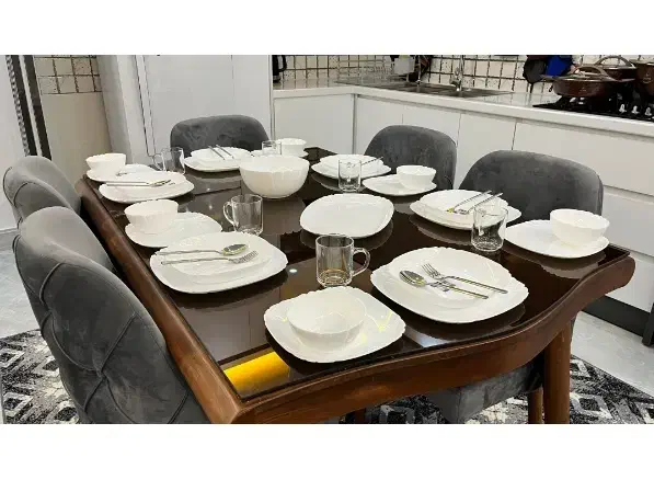 اجاره سوئیت و آپارتمان مبله مناسب خانواده|اجارهٔ کوتاهمدت آپارتمان و سوئیت|تهران, جمالزاده|دیوار