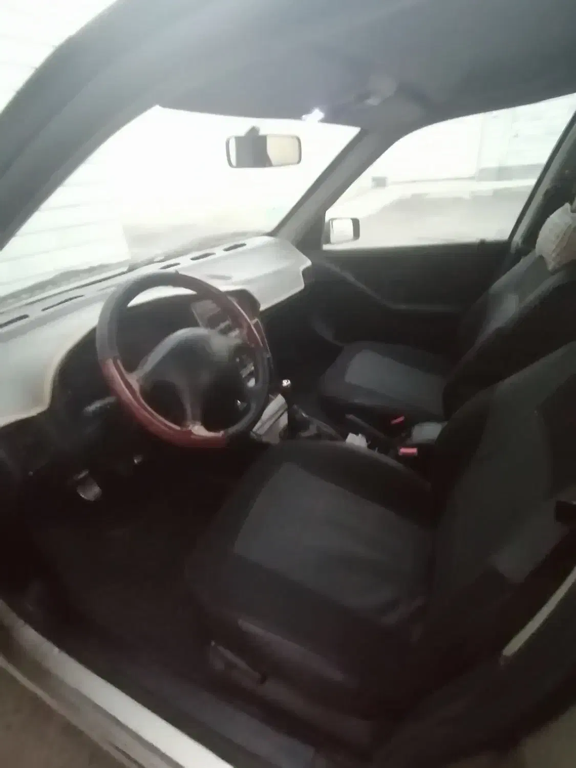 پژو پارس سر حال مدل 1380|خودرو سواری و وانت|زنجان, |دیوار