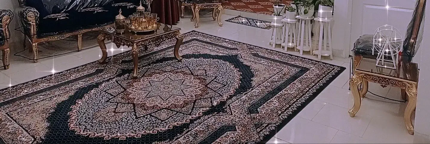 فرش نه متری|فرش|قرچک, مهدیه|دیوار