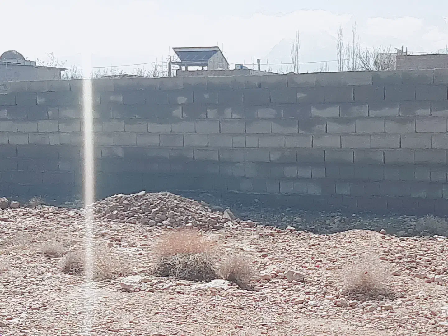 اوستاه بنا کار مایر|خدمات پیشه و مهارت|نگار, |دیوار