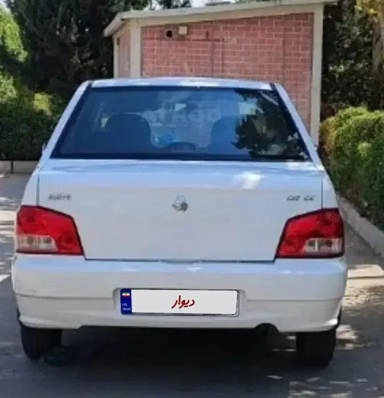 پراید 132|خودرو سواری و وانت|سیرجان, |دیوار