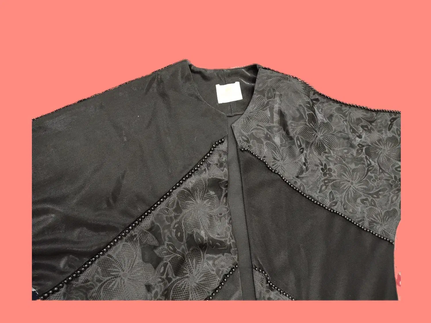 عبای زنانه|لباس|میبد, |دیوار