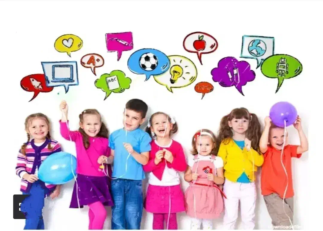 آموزش کودکان۴+باروش بازی محورباصبروعشق|خدمات آموزشی|کیش, |دیوار
