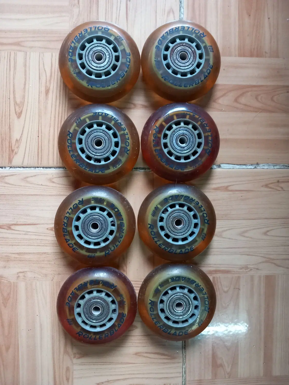 چرخ اسکیت Roller blade|دوچرخه، اسکیت، اسکوتر|تهران, میرداماد|دیوار