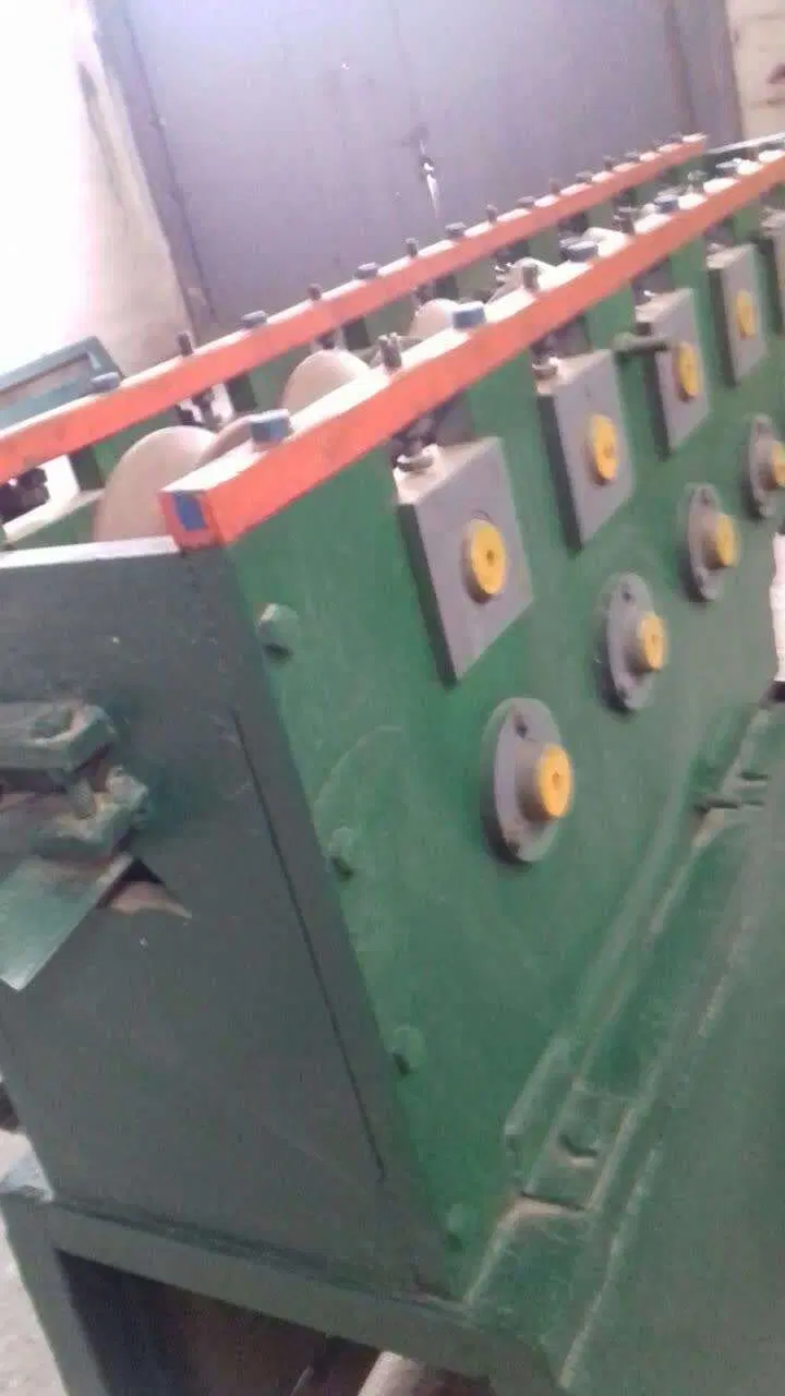 دستگاه رول فورمینگ|ماشین‌آلات صنعتی|تهران, اقدسیه (شهرری)|دیوار