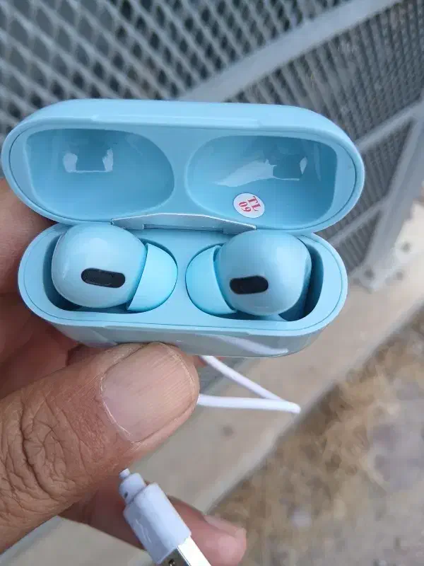 هندزفری|لوازم جانبی موبایل و تبلت|رباط‌کریم, مسکن مهر آبشناسان|دیوار