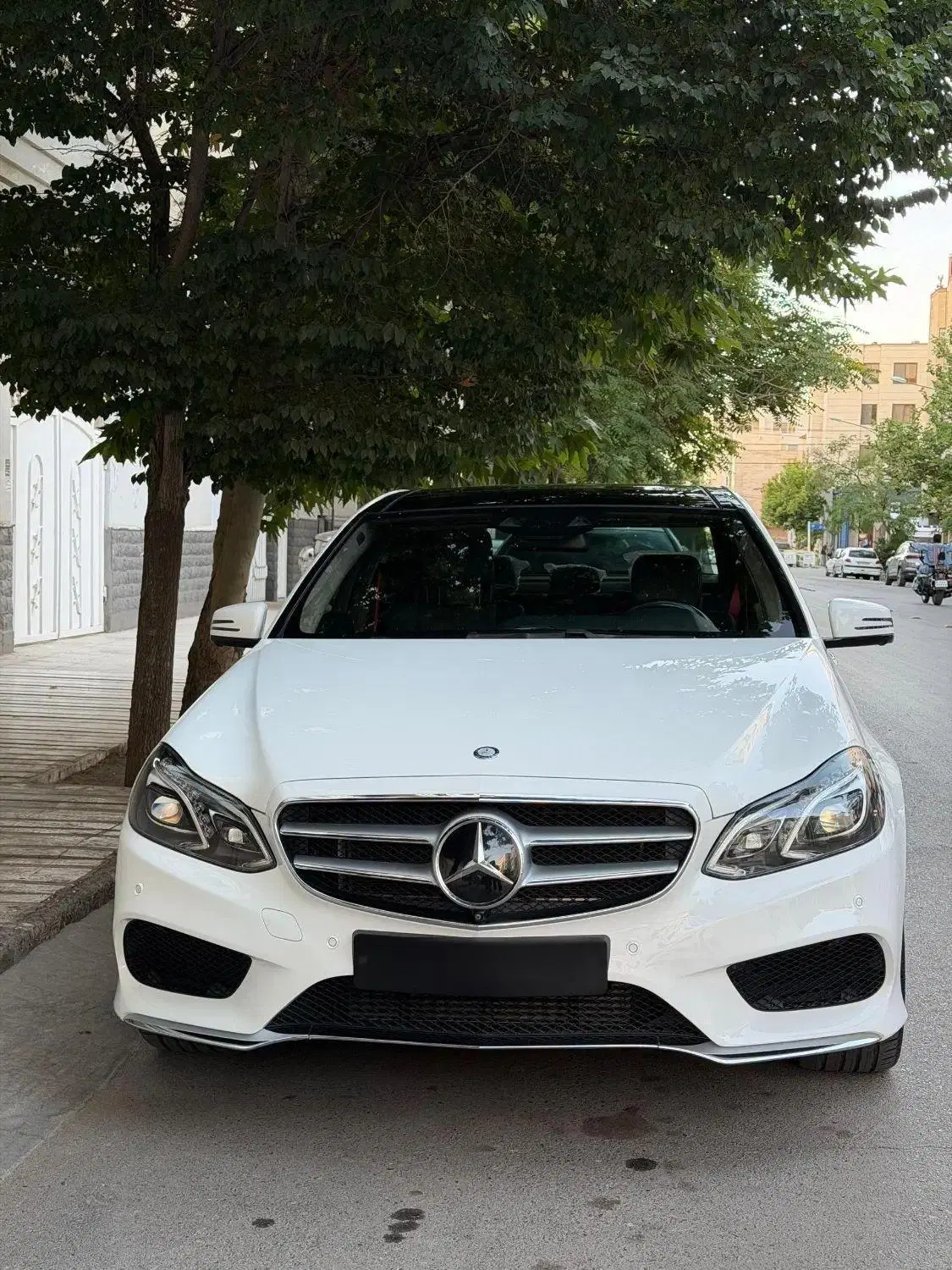 E250|خودرو سواری و وانت|مشهد, کوثر|دیوار