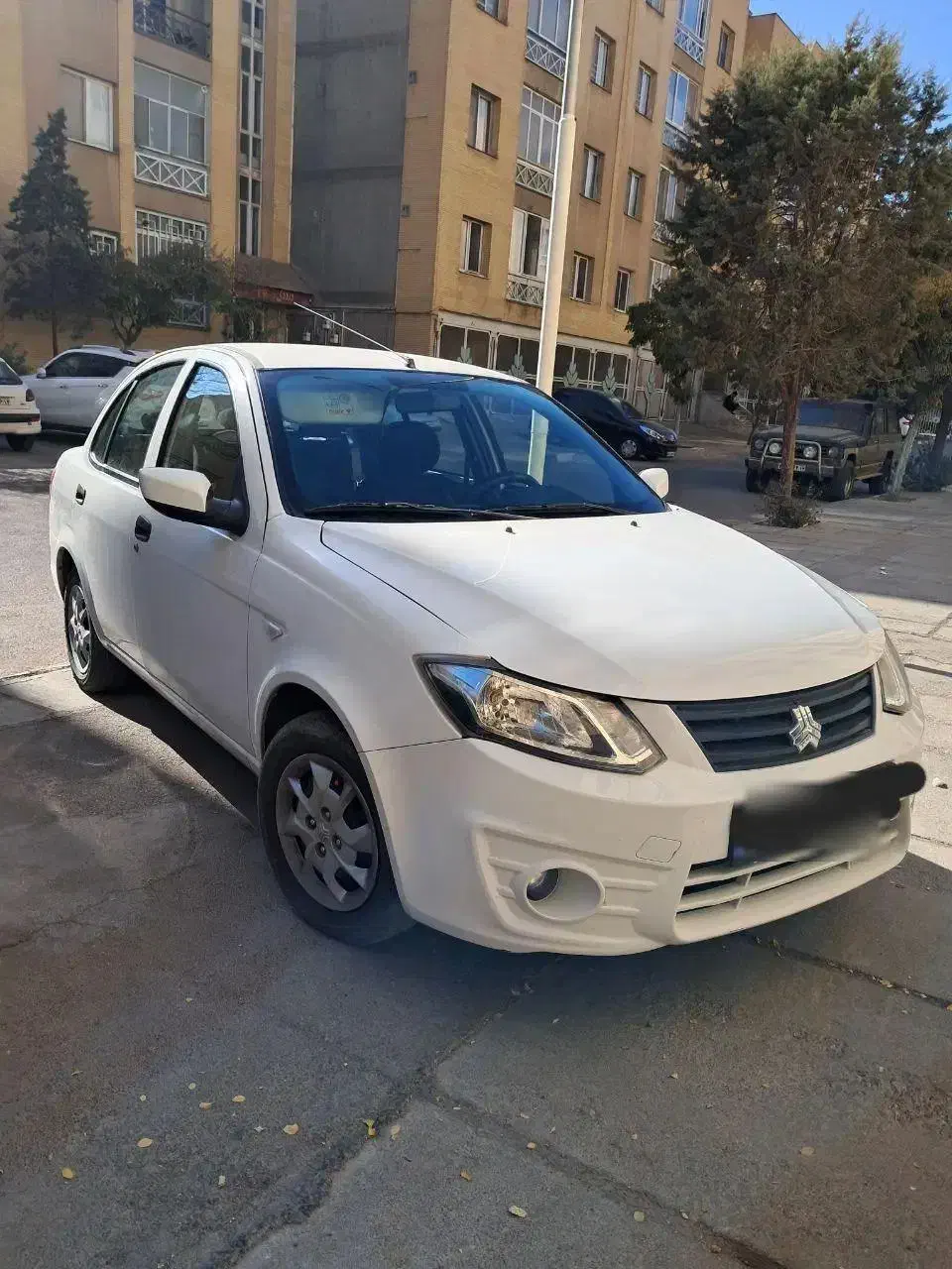 ساینا ex1401|خودرو سواری و وانت|مشهد, فرهنگیان (شهرک غرب)|دیوار