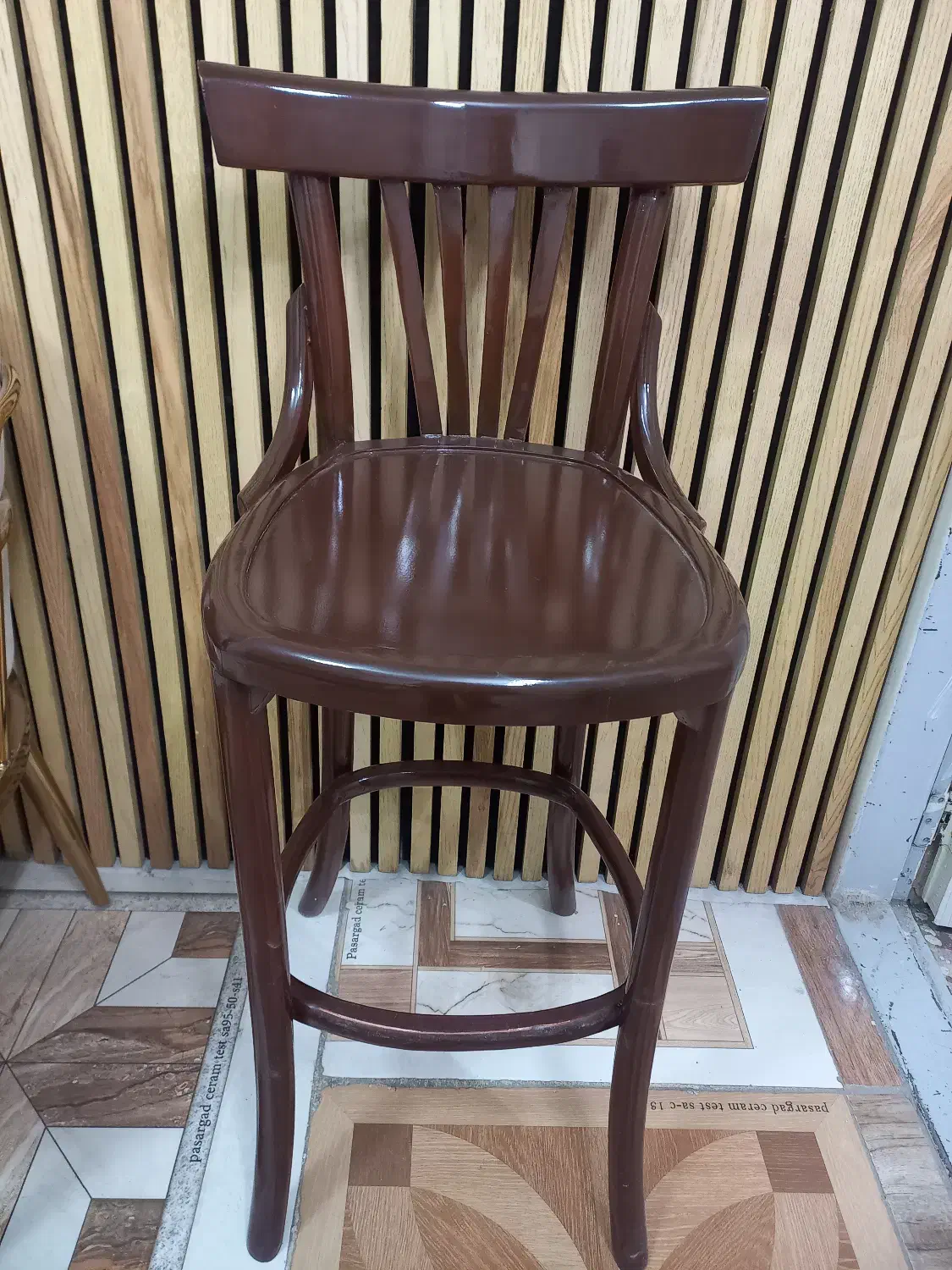 صندلی اپن مدل لهستان درحدنو|صندلی و نیمکت|خمین, |دیوار