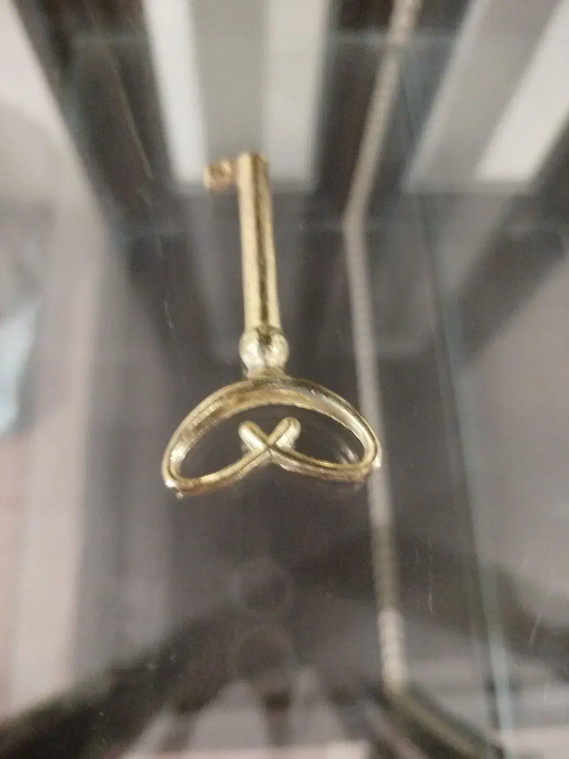 ویترین|بوفه، ویترین، کنسول|اصفهان, خانه اصفهان|دیوار