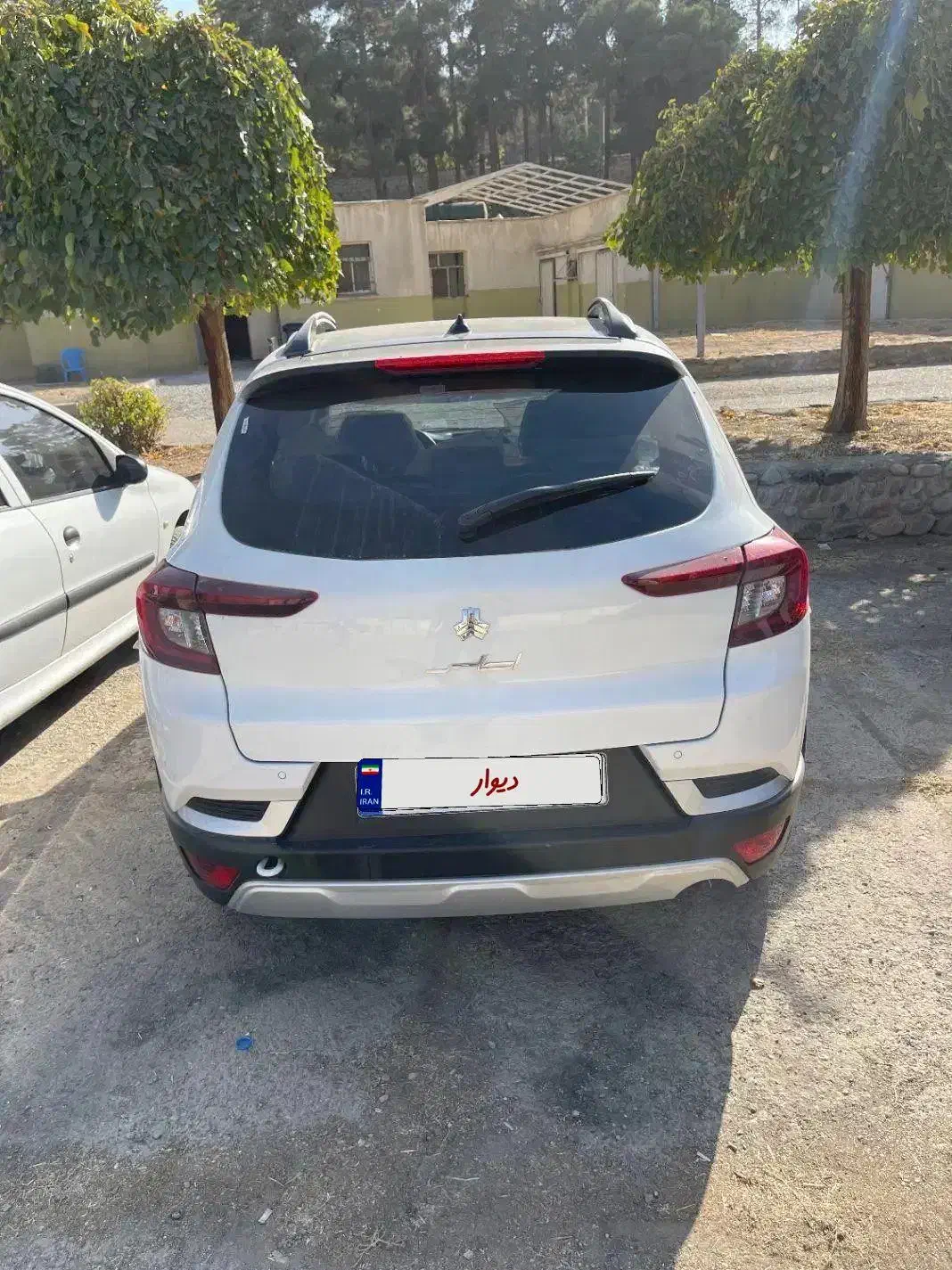 اطلس GL صفر بدون سانروف|خودرو سواری و وانت|کرج, میدان میوه و تره بار مرکزی|دیوار