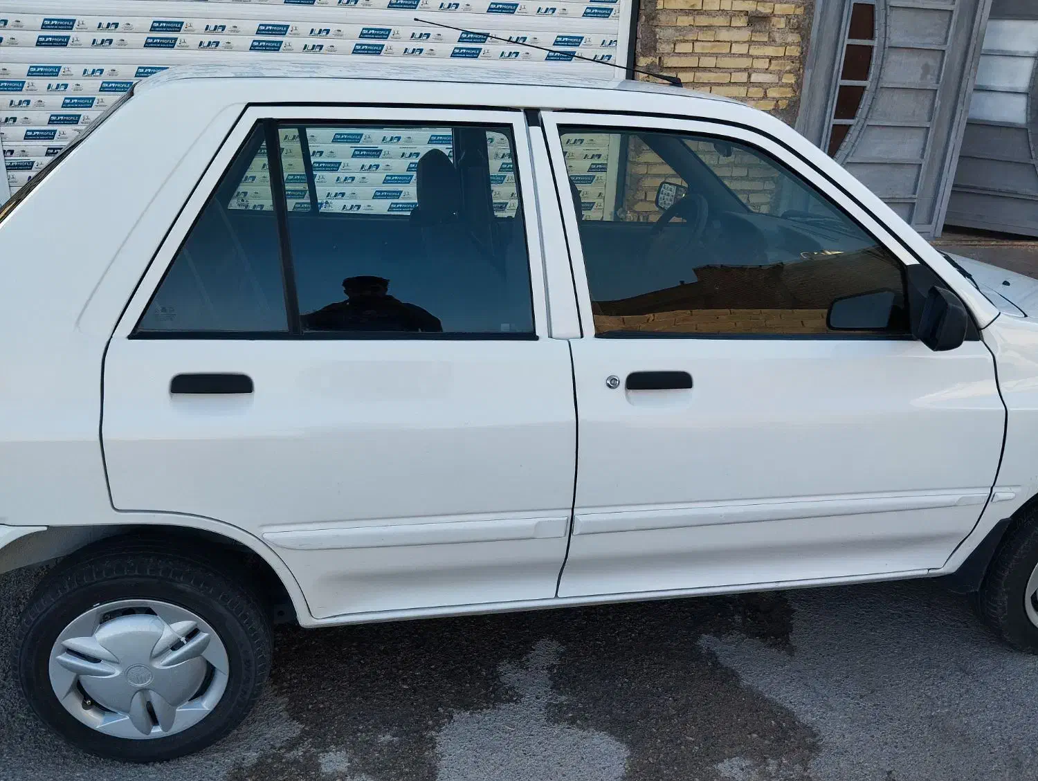 پراید 132 مدل97|خودرو سواری و وانت|دزفول, |دیوار