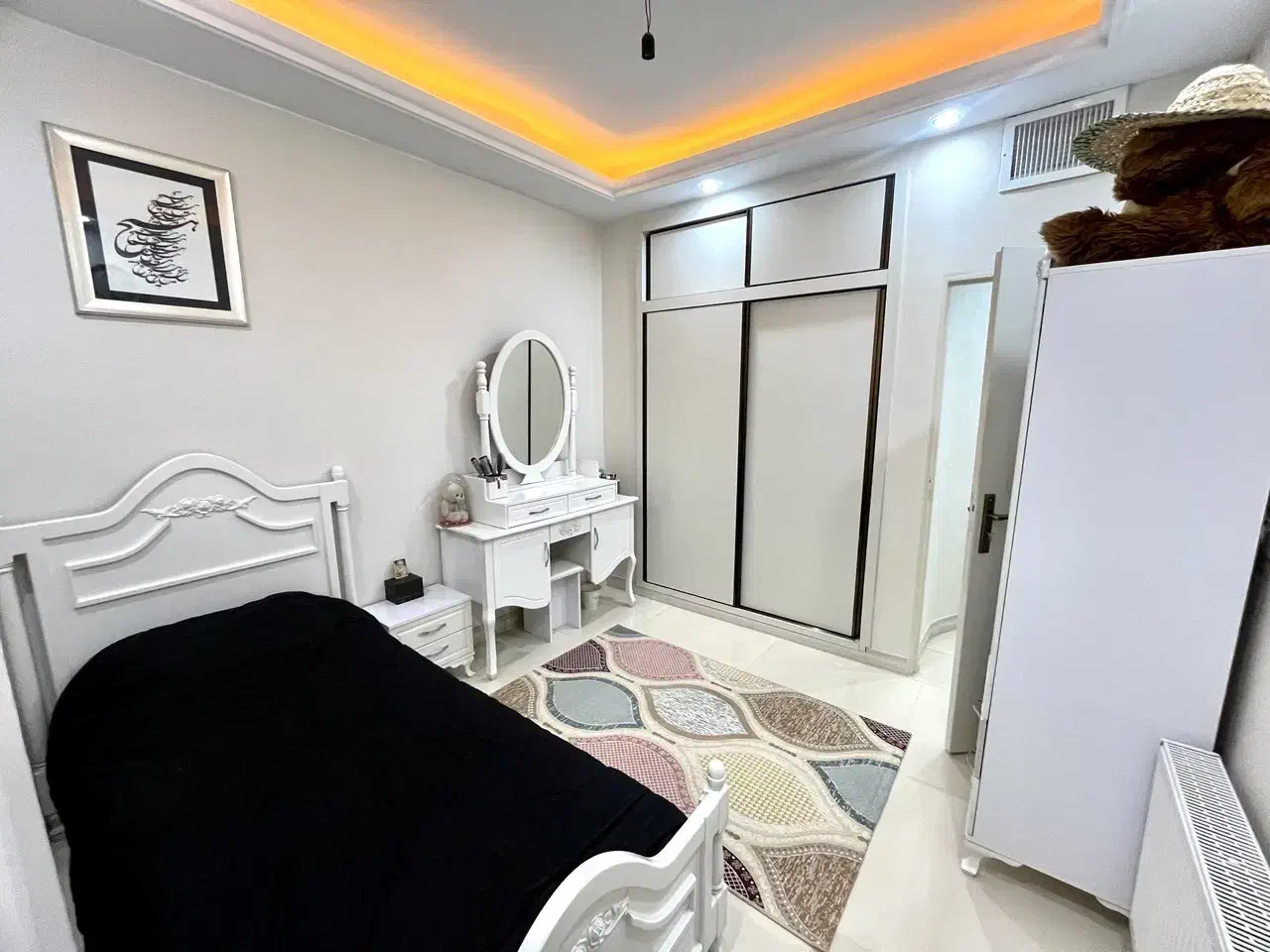 ۱۳۵متری تک واحدی ۳خواب فول کرشته دو کله نوگیر|فروش آپارتمان|شهریار, شهریار|دیوار