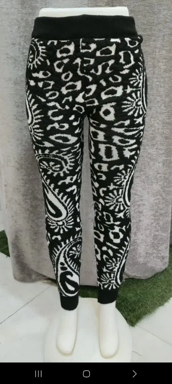 شلوار زمستونی|ورزشهای زمستانی|قم, باجک یک|دیوار