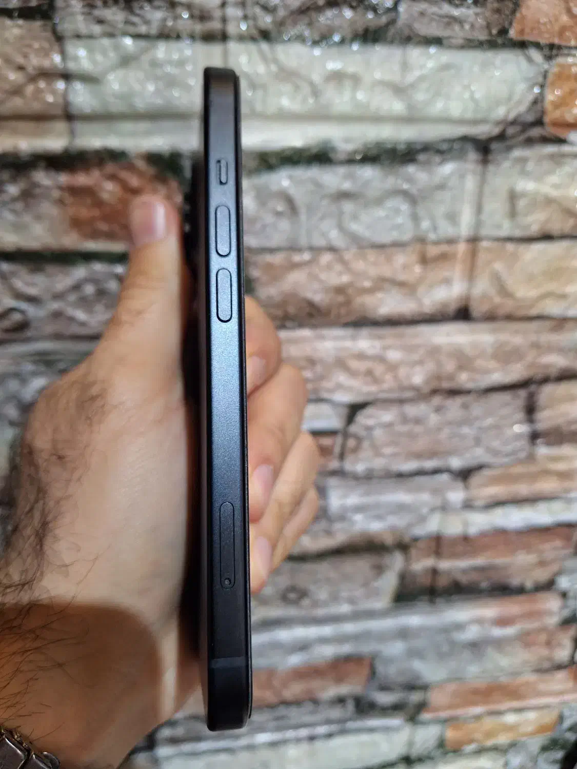 iPhone 15 نرمال|موبایل|اردبیل, |دیوار