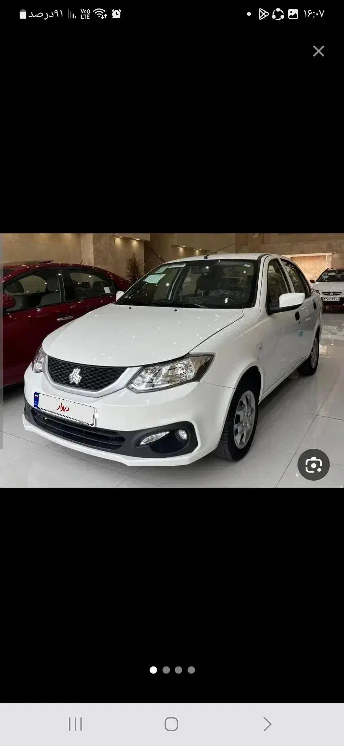 ساینا اقساط ۲ ساله ۳ ساله|خودرو سواری و وانت|قرچک, میرزائی جنوبی|دیوار