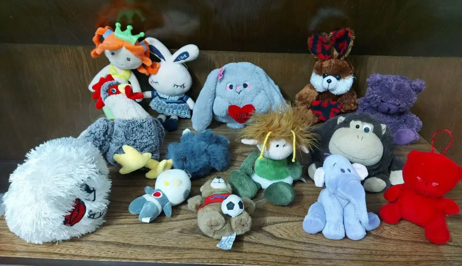 عروسک خارجی|اسباب‌بازی بچه|مشهد, امام رضا (ع)|دیوار